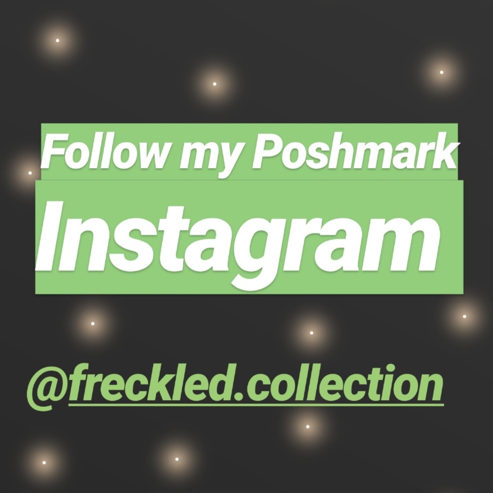 Poshmark Instagram ✨